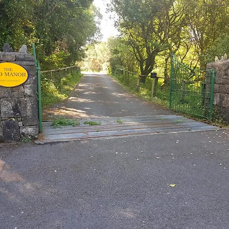 No 12 Old Manor Ballynahinch *