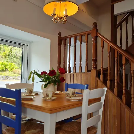 Holiday home No 12 Old Manor Ballynahinch Recess
