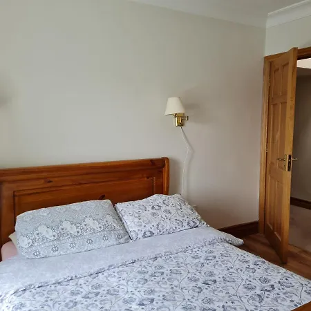 Holiday home No 12 Old Manor Ballynahinch *