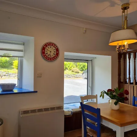 No 12 Old Manor Ballynahinch 別荘 *