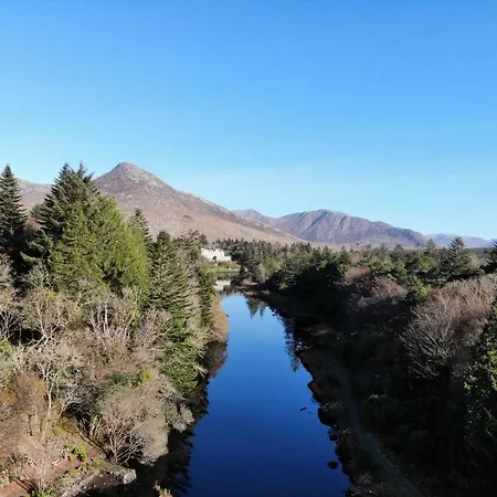 別荘 No 12 Old Manor Ballynahinch Recess