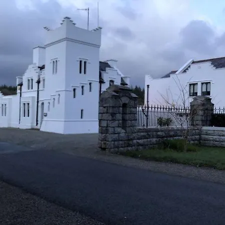 No 12 Old Manor Ballynahinch *